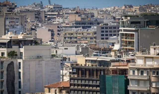 Golden Visa: Η αύξηση του ορίου περιορίζει τις αυξήσεις στα ενοίκια