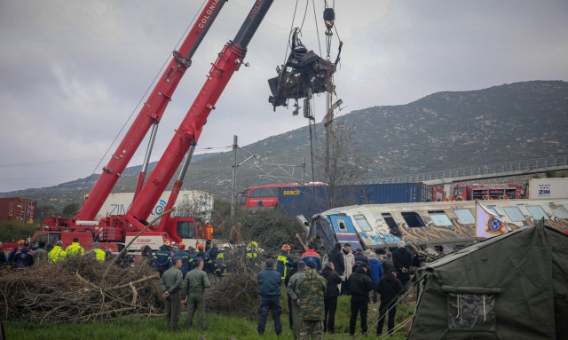 Όχι άλλη αδιαφορία και ατιμωρησία