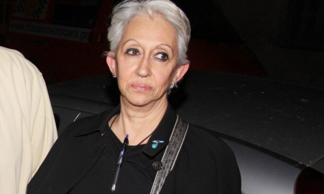 Βαρβάρα Μερτύρη: Πέθανε η αγαπημένη ηθοποιός