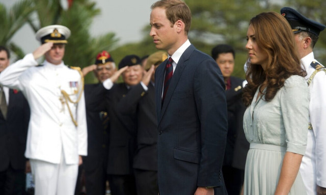 Πρίγκιπας Ουίλιαμ: «Βράζει» απο θυμό και είναι έτοιμος να κάνει την έκρηξη - «Θα πέσουν κεφάλια...»