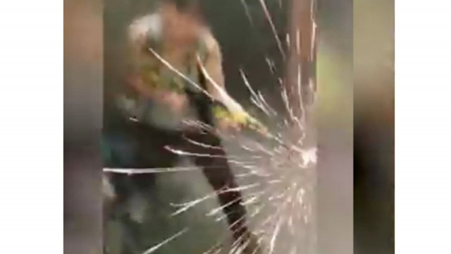 Bίντεο ντοκουμέντο από την τρομοκρατική επίθεση στη Μόσχα έδωσε ο ISIS