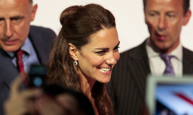 Κέιτ Μίντλετον: Τέσσερα πράγματα που δεν γνωρίζουμε για τον καρκίνο της πριγκίπισσας