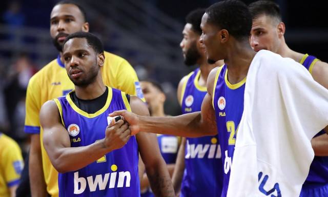 Basket League: Το Περιστέρι κάνει δύσκολη την εξάδα για την ΑΕΚ