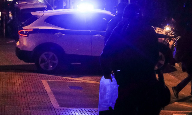 Πυροβολισμοί τα ξημερώματα σε νυχτερινό κέντρο στη Συγγρού - Σύνδεση με την έκρηξη στην Καλλιθέα