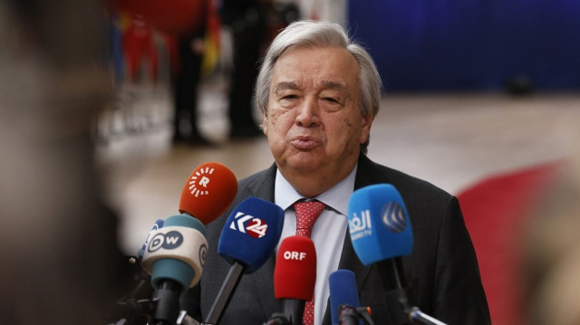 Ο ΟΗΕ και το Συμβούλιο Ασφαλείας καταδικάζουν την τρομοκρατική επίθεση στη Ρωσία