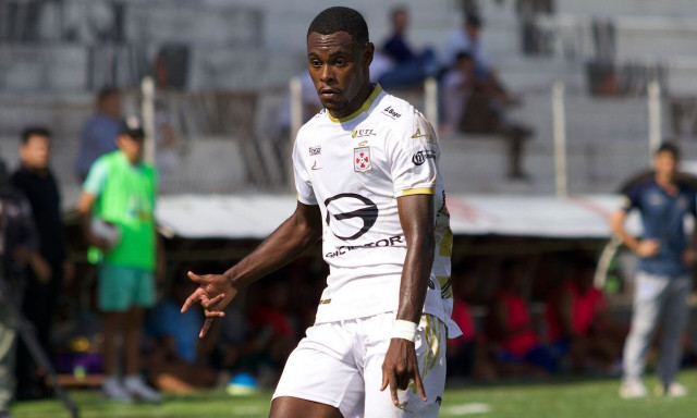 Τραγωδία: Κατέρρευσε στην προπόνηση και πέθανε 24χρονος ποδοσφαιριστής