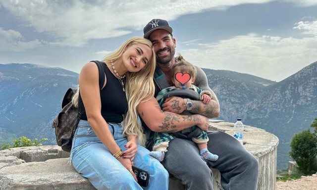 Δημήτρης Αλεξάνδρου για το revenge porn βίντεο: «Η μητέρα της Ιωάννας έφυγε με αυτή τη στενοχώρια»