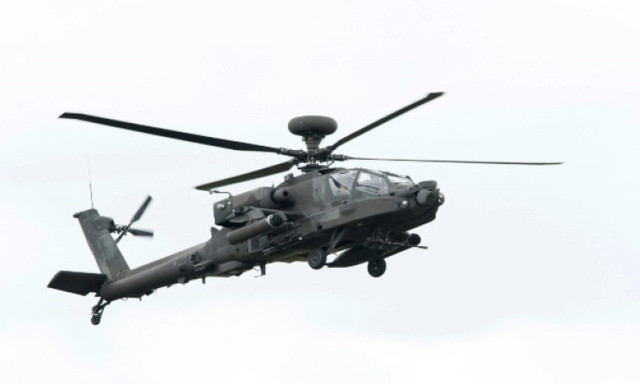 Απίστευτος τύπος μετέτρεψε το αυτοκίνητο του σε ελικόπτερο: «Μοιάζει με σκουριασμένο καρχαρία»