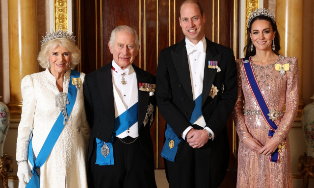 Los Angeles Times: Μην κατηγορείτε το κοινό για τα σχόλια προς την Κέιτ - Κατηγορήστε το παλάτι