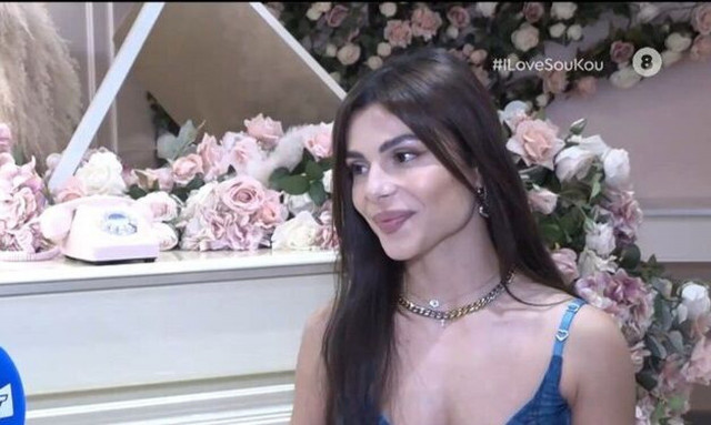 Ελευθερία Ελευθερίου: «Με τον Μάριο Πρίαμο δεν έχω καμία επικοινωνία»