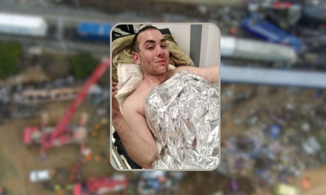 «Πόλεμος» κυβέρνησης - αντιπολίτευσης για τα Τέμπη - Αντιδράσεις για το αν αλλοιώθηκαν στοιχεία