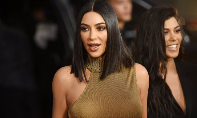 Kιμ Καρντάσιαν: Τιτλοι τέλους στη σχέση της με τον Οντέλ Μπέκαμ Τζούνιορ