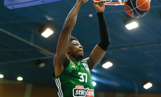 Παναθηναϊκός AKTOR: Πολύ κοντά στην επιστροφή ο Κώστας Αντετοκούνμπο