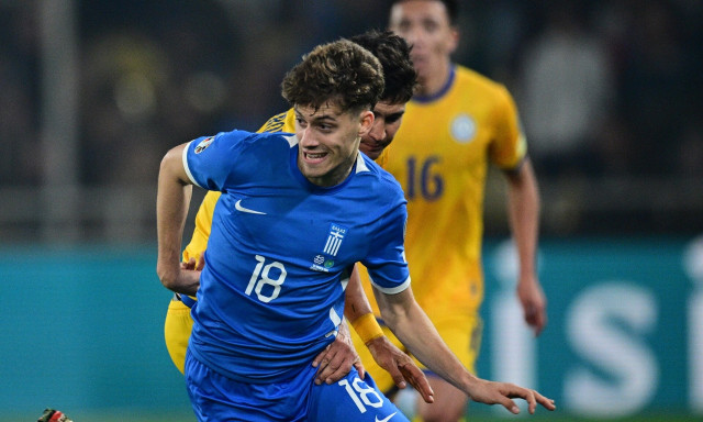 Μεταγραφές, ΠΑΟΚ: Κλήση σε Κωνσταντέλια για επέκταση - Το «χρυσό» συμβόλαιο του Έλληνα μέσου