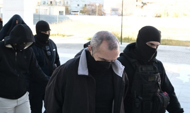 Τι απέγιναν οι λίστες με τους παιδεραστές στα Σεπόλια;