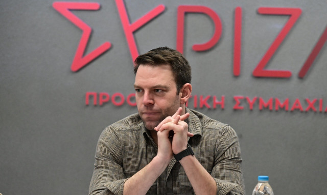 Παραίτηση Μητσοτάκη και εκλογές ζητάει ο Κασσελάκης - Επιδιώκει επικοινωνιακή ρελάνς