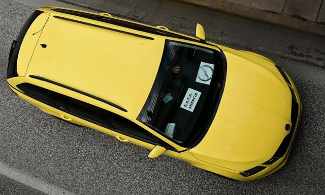 Συνελήφθη 12χρονος για ληστεία σε ταξί - Αναζητούνται άλλοι δύο