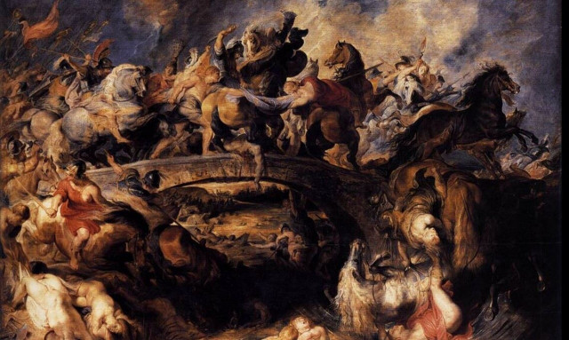 Έρευνα για τις Αμαζόνες: Οι θρυλικές αρχαίες Ελληνίδες πολεμίστριες ίσως υπήρχαν πραγματικά