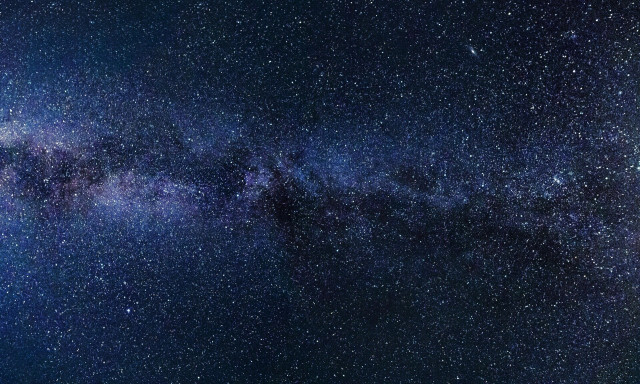 Ισχυρή γεωμαγνητική καταιγίδα «χτύπησε» τη Γη σήμερα