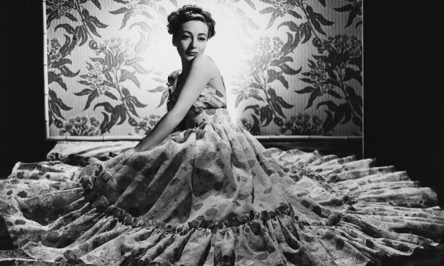 Τζόαν Κρόφορντ: Η μεγάλη ερμηνεύτρια, η σταρ σκέτο… δηλητήριο