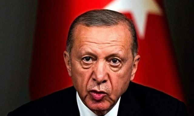 Ερντογάν: «Όνειρο 80 χρόνων η επαναλειτουργία της Αγίας Σοφίας ως τζαμί»