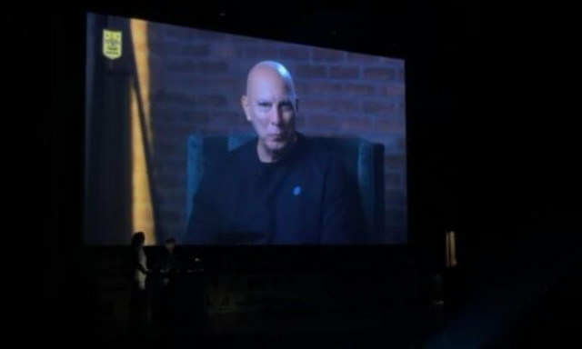 Άρης: Η συγκίνηση του Νίκου Γκάλη και το μήνυμα για τα 110 χρόνια ιστορίας του συλλόγου