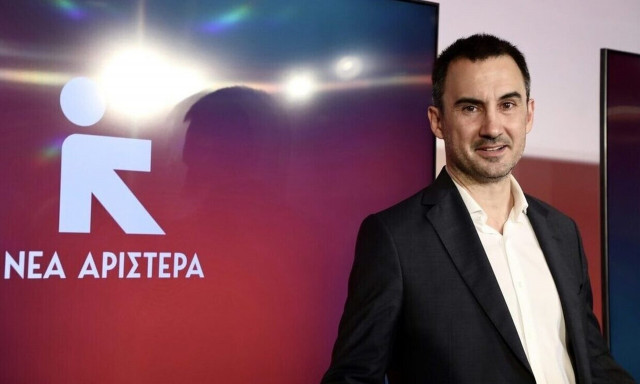 Νέα Αριστερά: «Θα στηρίξουμε την πρόταση δυσπιστίας προς την κυβέρνηση - Δεν πάει άλλο»