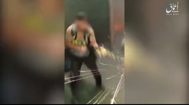 Μόσχα: Νέα ανατριχιαστικά βίντεο ντοκουμέντο από το ISIS - «Σκοτώστε τους, χωρίς έλεος»