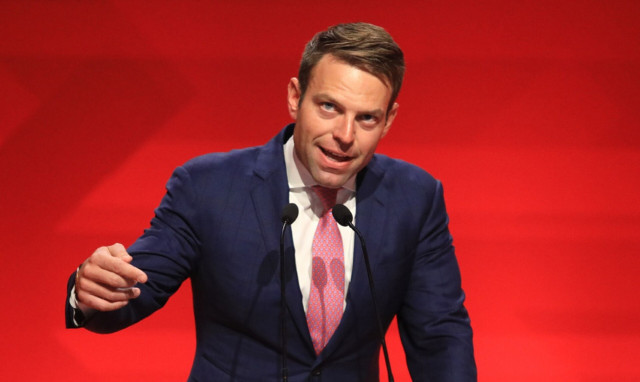 Kasselakis calls on premier to resign for new round of national elections