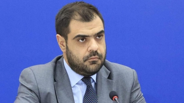 Παύλος Μαρινάκης: Κατηγορηματική διάψευση στα περί «μονταζιέρας» στα Τέμπη