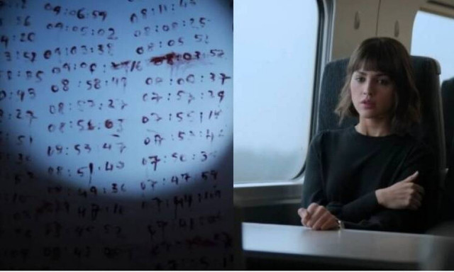 «Έχουν κολλήσει όλοι»: Η σειρά που έχει ξετρελάνει τους χρήστες του Netflix (vid)