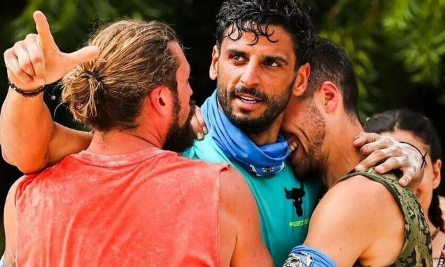 Survivor spoiler 24/3: Η ομάδα που κερδίζει την ασυλία και τα στατιστικά των παικτών