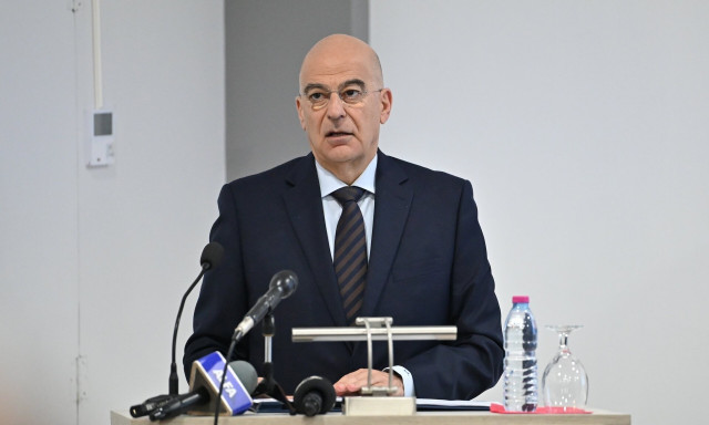 Νίκος Δένδιας: Διήμερη επίσκεψη στο Λονδίνο - Με ποιους θα συναντηθεί