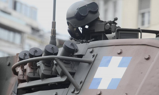 25η Μαρτίου: Παρελαύνει στη Θήβα ο Κασσελάκης