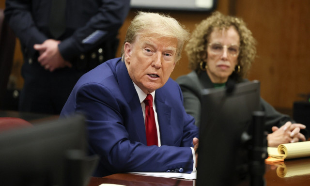 Ντόναλντ Τραμπ: «Ανέντιμη» η δικαστική απόφαση - Τι θα συμβεί αν δεν πληρώσει 454 εκατ. δολάρια