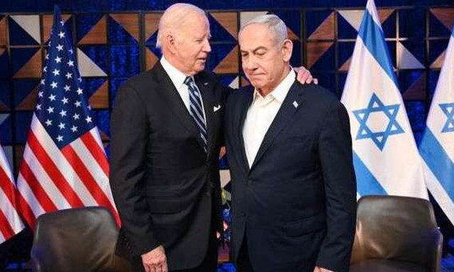 Βαρομετρικό χαμηλό στις σχέσεις ΗΠΑ - Ισραήλ μετά το ψήφισμα του Συμβουλίου Ασφαλείας