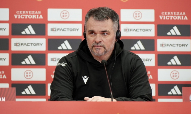 Euro 2024, Γεωργία - Ελλάδα: Σίγουρος ο Σανιόλ - «Θα κερδίσουμε»