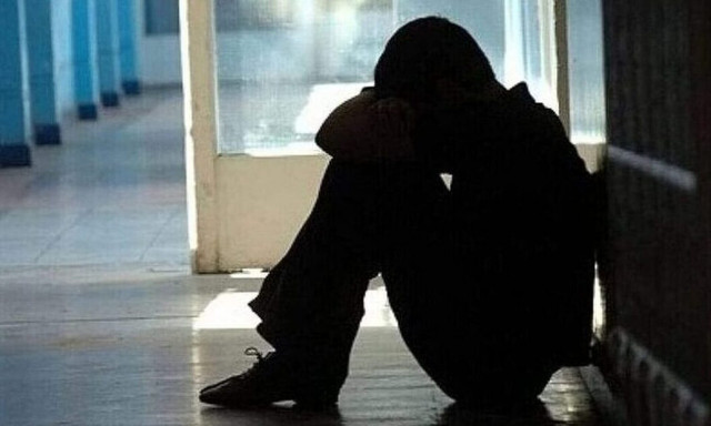 Τρόμος για ανήλικο γιο αστυνομικού στην Αγία Παρασκευή