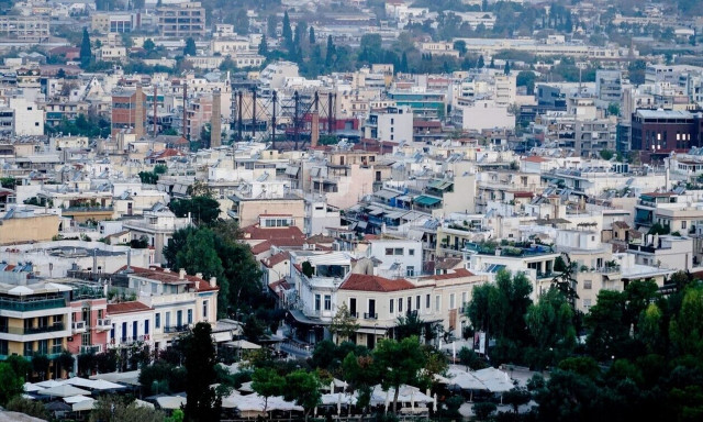 ΕΝΦΙΑ: Η ημερομηνία για την ανάρτηση των εκκαθαριστικών - Ποιοί θα πληρώσουν τον μισό