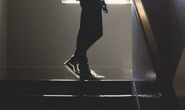 Πάτρα: Άγριος ξυλοδαρμός μεταξύ ανηλίκων