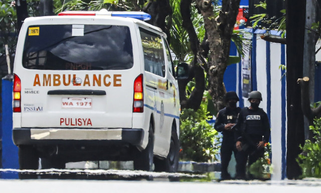 Τροχαίο δυστύχημα στις Φιλιππίνες: Φορτηγό συγκρούστηκε με βαν - Τουλάχιστον 17 νεκροί