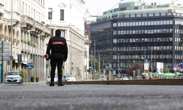 Συναγερμός στην Iταλία: Έκλεισαν τα σχολεία στο Τράνι της Απουλίας - Απειλή για βιολογικές βόμβες