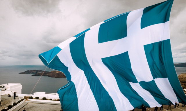 Καιρός: Με νεφώσεις, τοπικές βροχές και άνοδο της θερμοκρασίας οι εορτασμοί για την 25 Μαρτίου