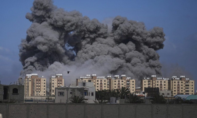 Γάζα: Τουλάχιστον 3.000 βόμβες δεν έχουν εκραγεί