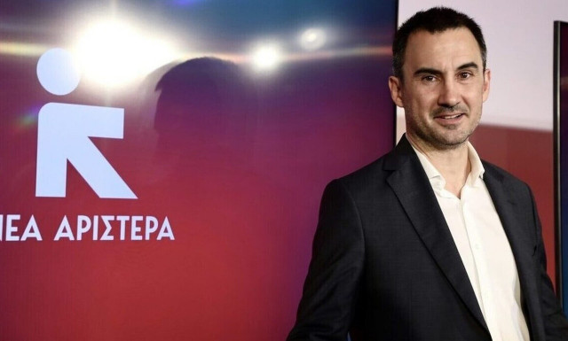 Νέα Αριστερά: Συγκάλυψη τέλος, το δίκιο θα κερδίσει