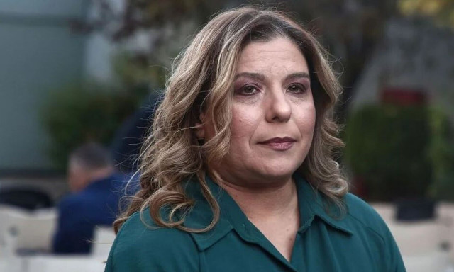 Συρεγγέλα για Τέμπη: Τα στοιχεία των συνομιλιών έχουν παραδοθεί ακέραια στην ελληνική δικα