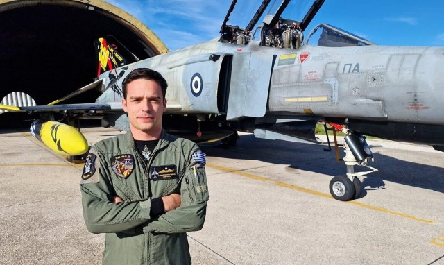 Πατέρας Μάριου Μιχαήλ Τουρούτσικα: «Δεν φοβόταν να πεθάνει για την πατρίδα»