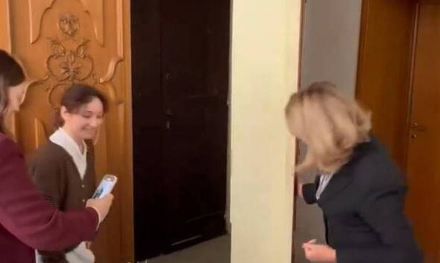 Βρέθηκε μυστικό πέρασμα στο πρώην γραφείο του Σίλβιο Μπερλουσκόνι