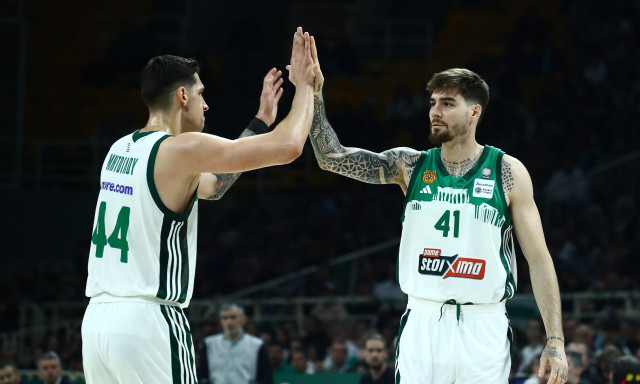 Basket League: Η τελική βαθμολογία της κανονικής διάρκειας - Η πρεμιέρα του Γ’ γύρου