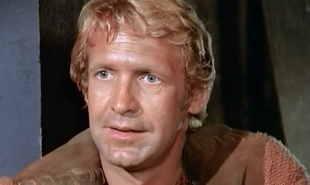 Πέθανε ο Ρον Χάρπερ - Σε ηλικία 91 ετών